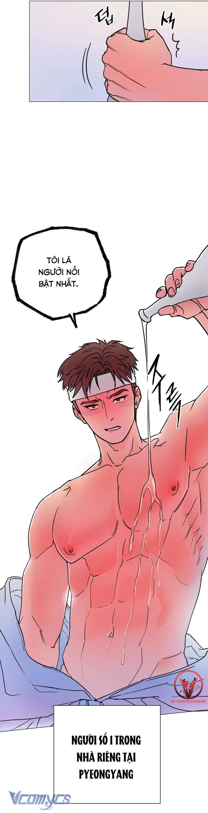 [18+] Tiên Nữ Chiếm Đoạt Chương 2 page 27 - Giả Dược