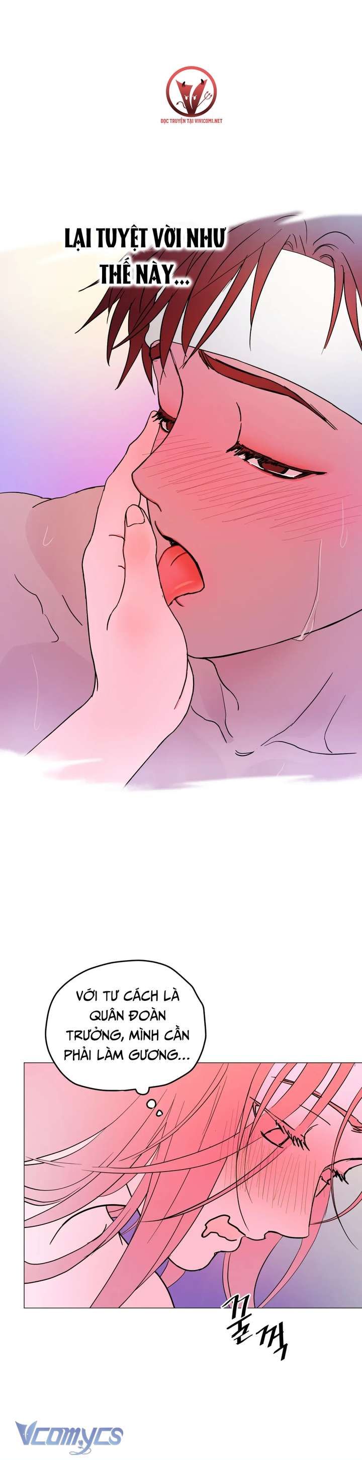 [18+] Tiên Nữ Chiếm Đoạt Chương 2 page 6 - Giả Dược