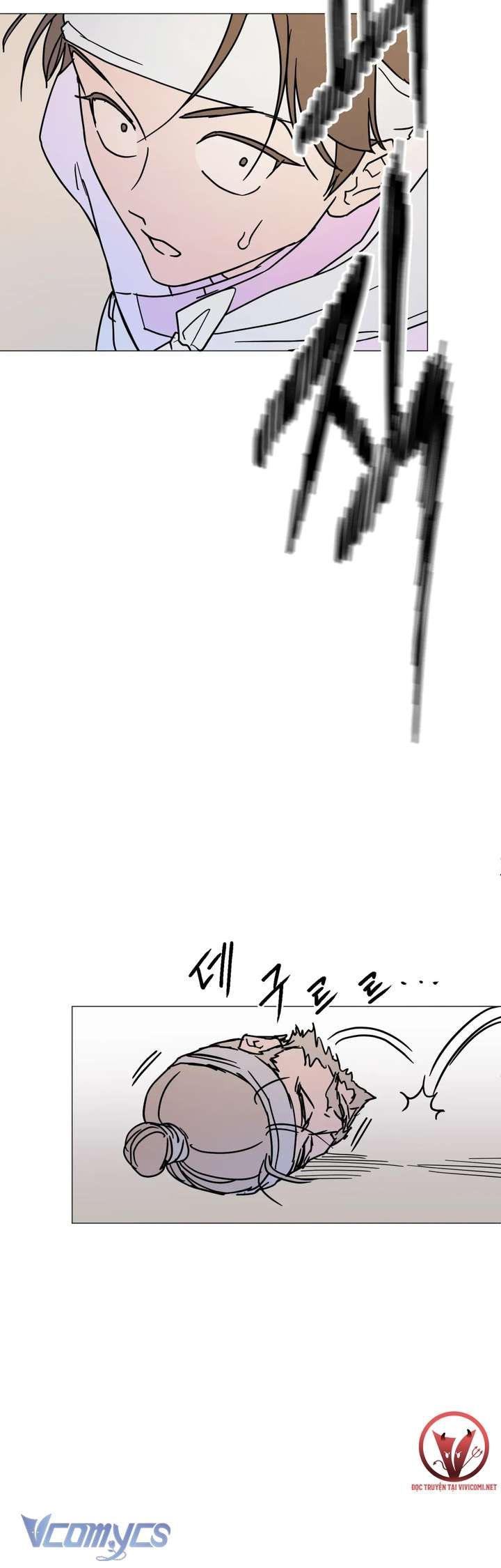 [18+] Tiên Nữ Chiếm Đoạt Chương 3 page 18 - Giả Dược