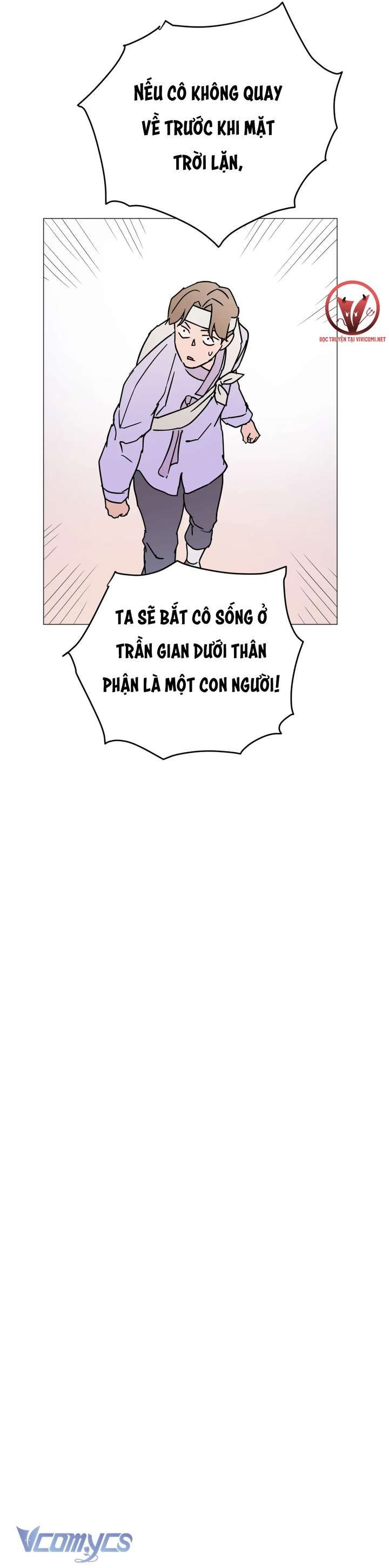 [18+] Tiên Nữ Chiếm Đoạt Chương 3 page 21 - Giả Dược