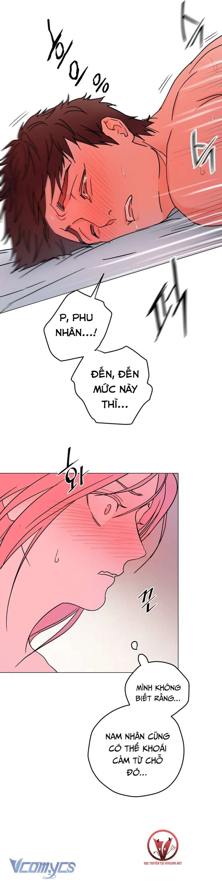 [18+] Tiên Nữ Chiếm Đoạt Chương 3 page 24 - Giả Dược