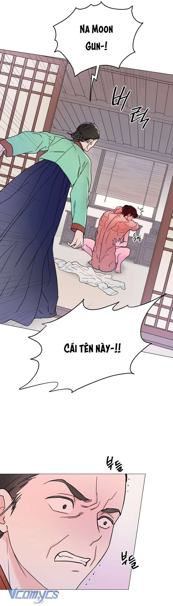[18+] Tiên Nữ Chiếm Đoạt Chương 3 page 5 - Giả Dược