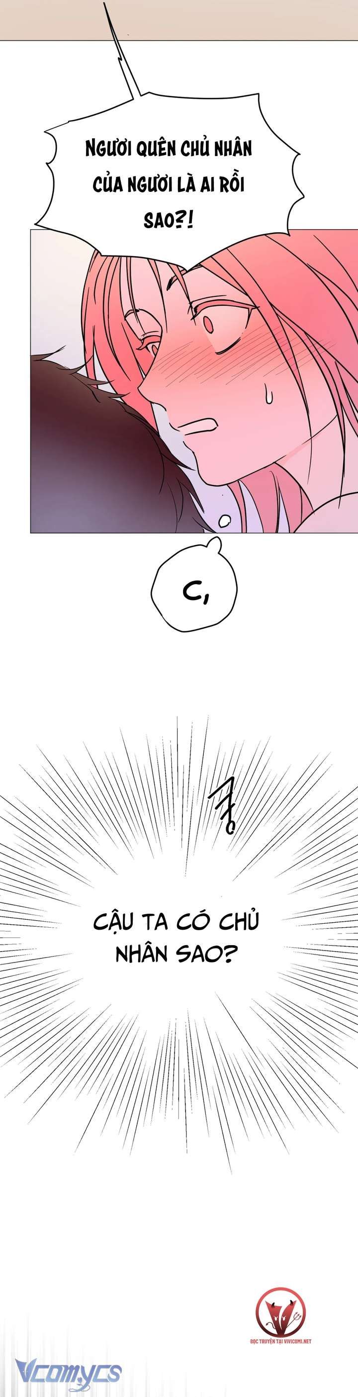 [18+] Tiên Nữ Chiếm Đoạt Chương 3 page 7 - Giả Dược