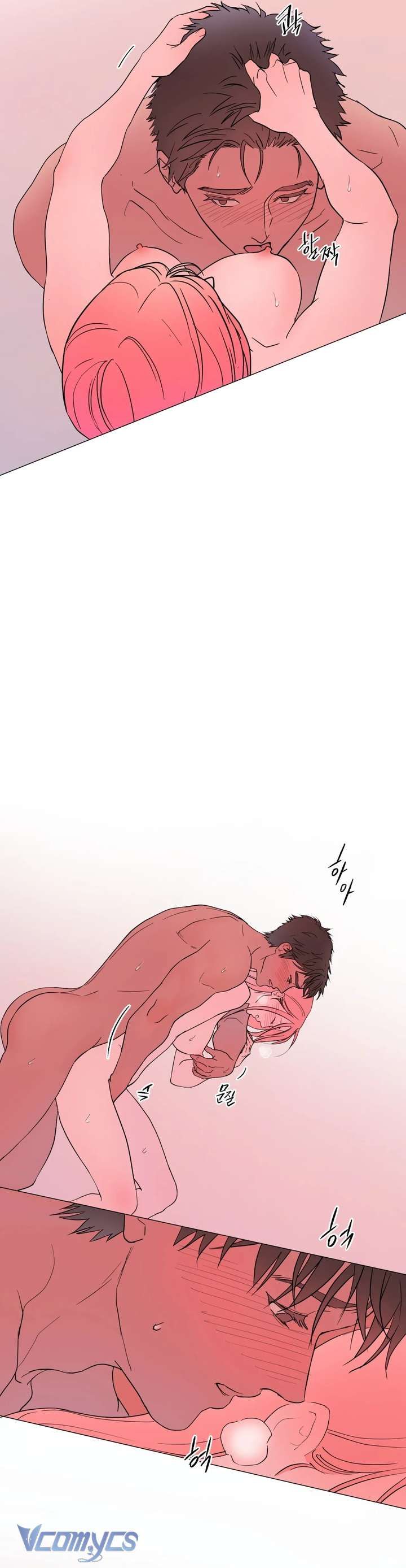 [18+] Tiên Nữ Chiếm Đoạt Chương 4 page 14 - Giả Dược