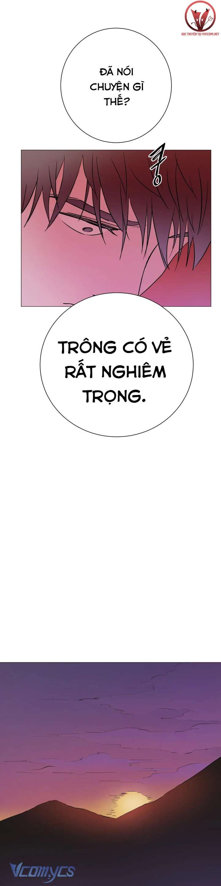 [18+] Tiên Nữ Chiếm Đoạt Chương 4 page 21 - Giả Dược