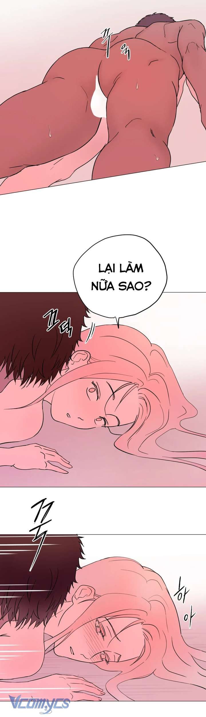 [18+] Tiên Nữ Chiếm Đoạt Chương 4 page 23 - Giả Dược