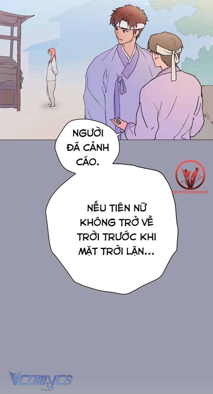 [18+] Tiên Nữ Chiếm Đoạt Chương 4 page 28 - Giả Dược