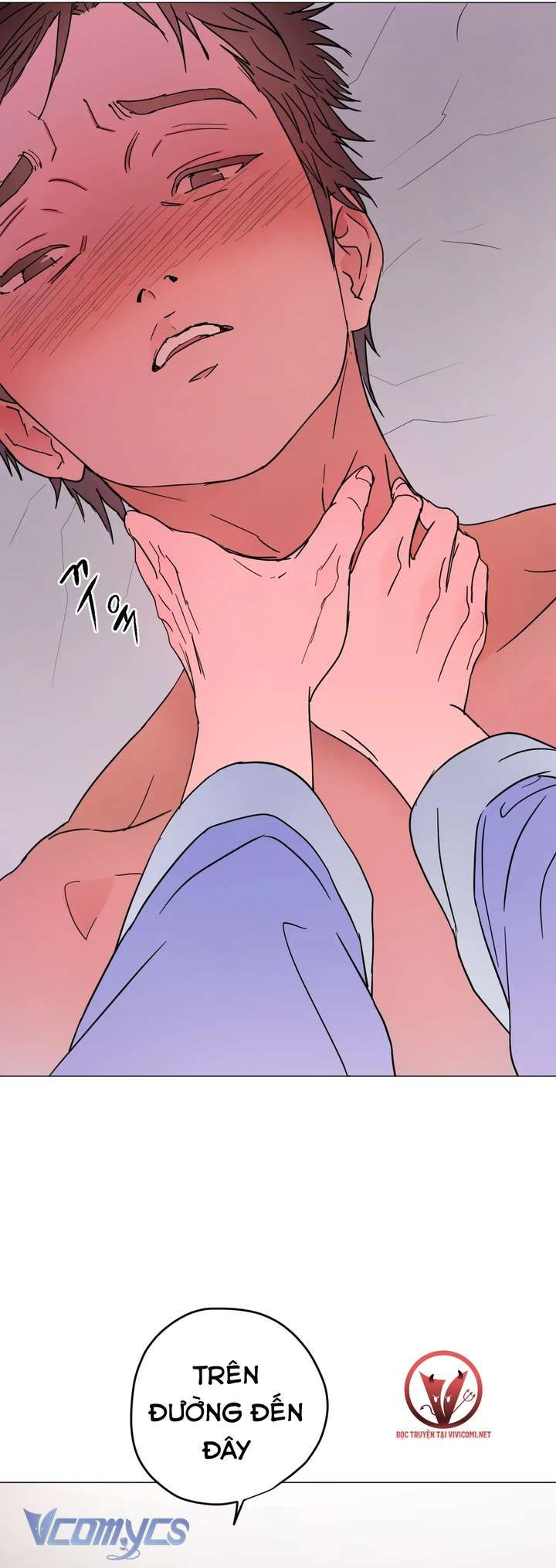 [18+] Tiên Nữ Chiếm Đoạt Chương 4 page 5 - Giả Dược