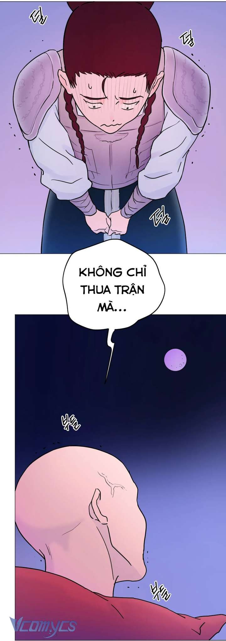 [18+] Tiên Nữ Chiếm Đoạt Chương 5 page 17 - Giả Dược