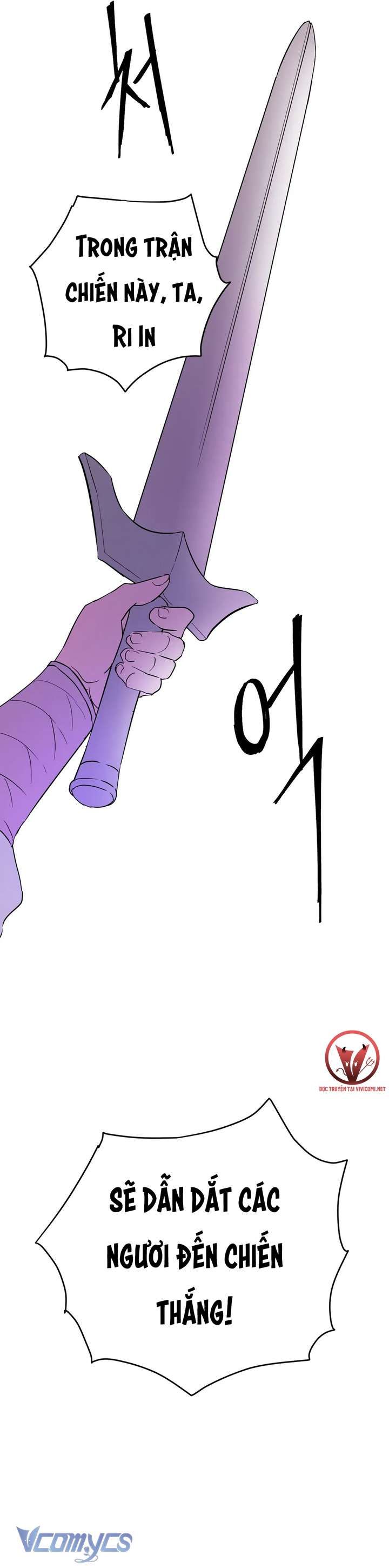 [18+] Tiên Nữ Chiếm Đoạt Chương 5 page 3 - Giả Dược