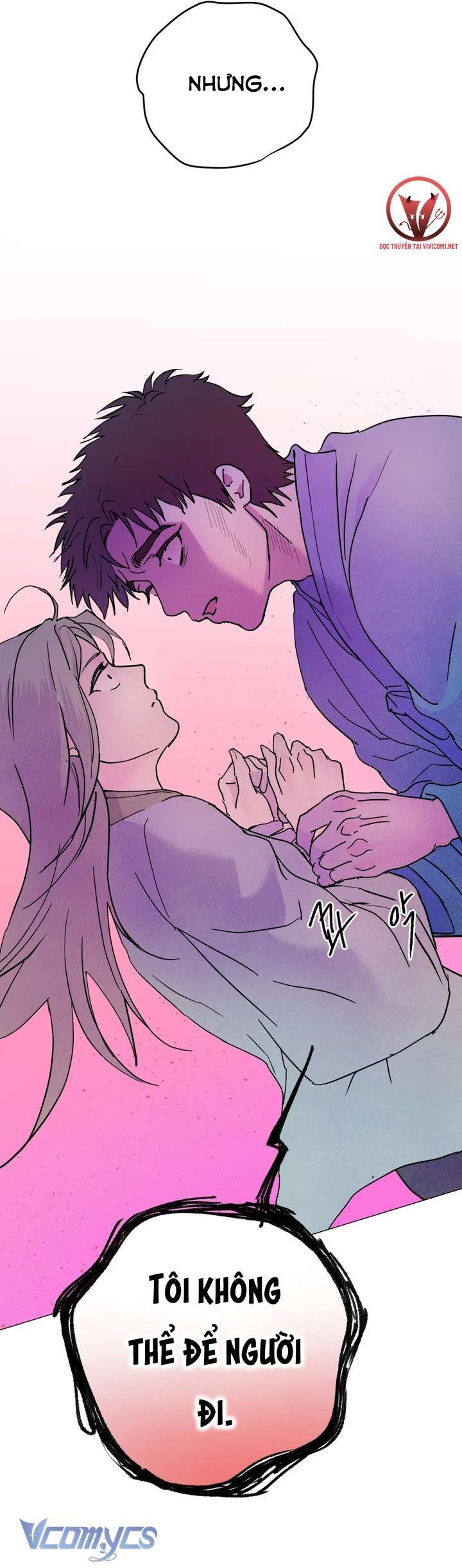 [18+] Tiên Nữ Chiếm Đoạt Chương 5 page 25 - Giả Dược