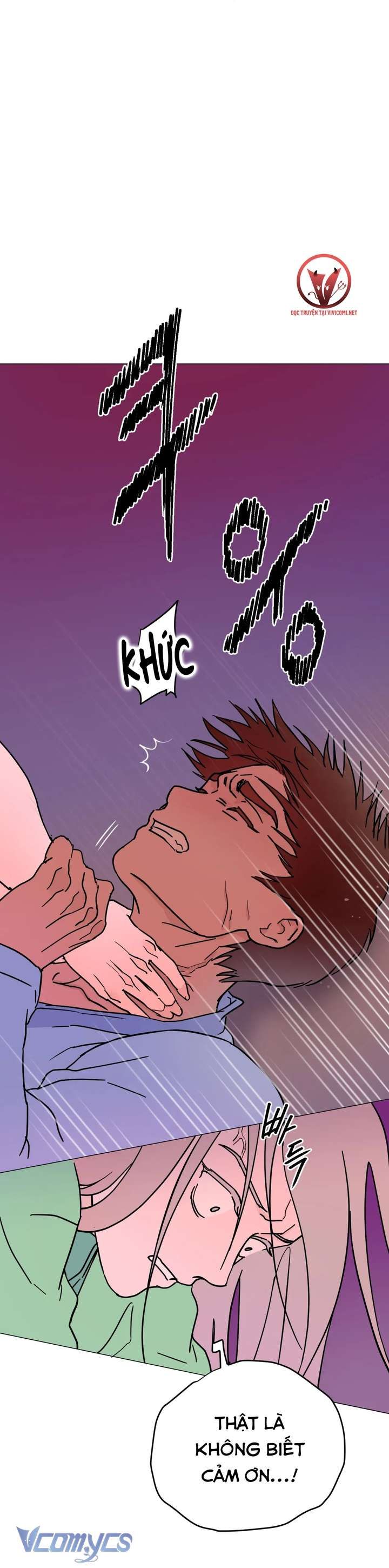 [18+] Tiên Nữ Chiếm Đoạt Chương 5 page 30 - Giả Dược