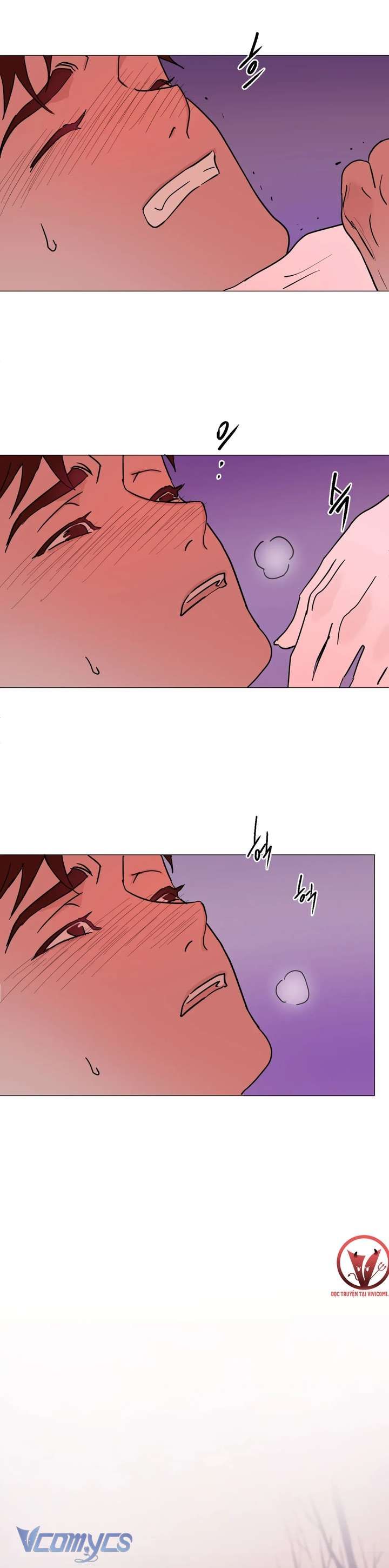 [18+] Tiên Nữ Chiếm Đoạt Chương 5 page 32 - Giả Dược