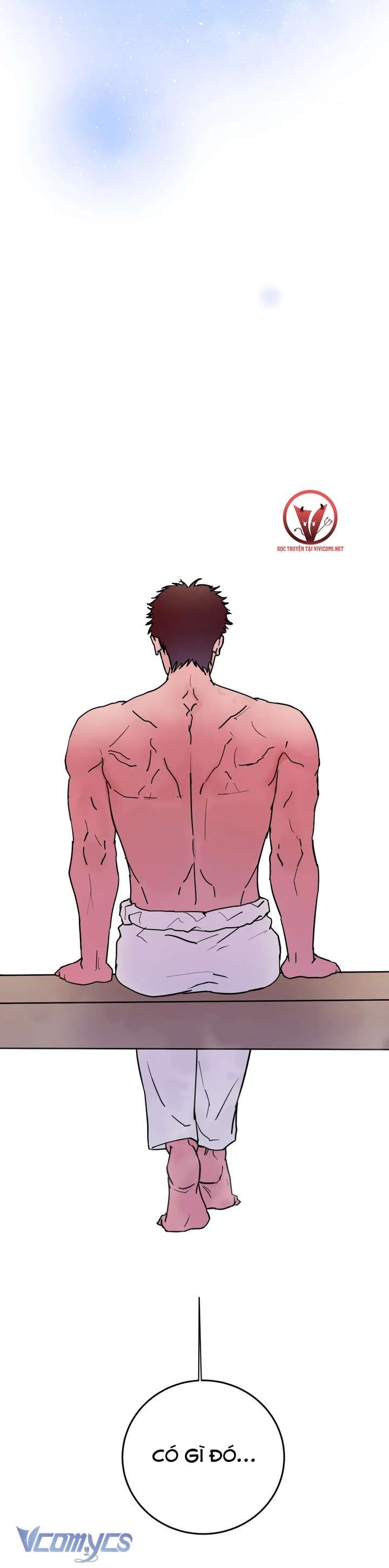 [18+] Tiên Nữ Chiếm Đoạt Chương 5 page 45 - Giả Dược