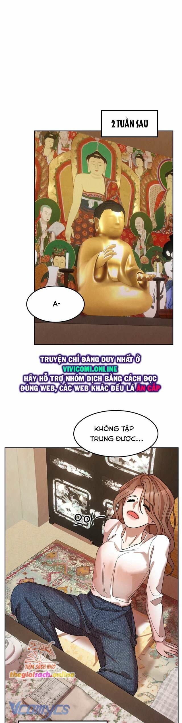 đọc truyện [18+] Tiên Nữ Ơi, Cứu Tôi Với Chương 0.8 ảnh 23 tại Giả Dược