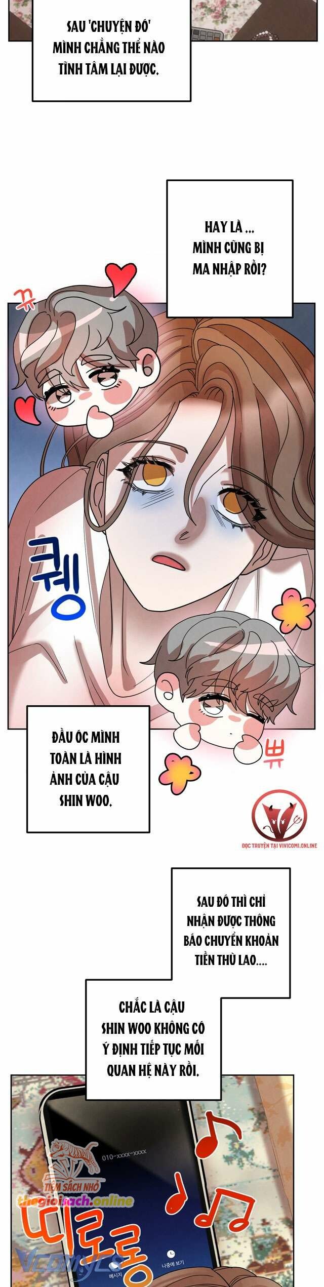 đọc truyện [18+] Tiên Nữ Ơi, Cứu Tôi Với Chương 0.8 ảnh 24 tại Giả Dược