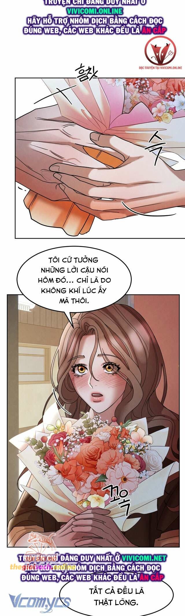 đọc truyện [18+] Tiên Nữ Ơi, Cứu Tôi Với Chương 0.8 ảnh 38 tại Giả Dược