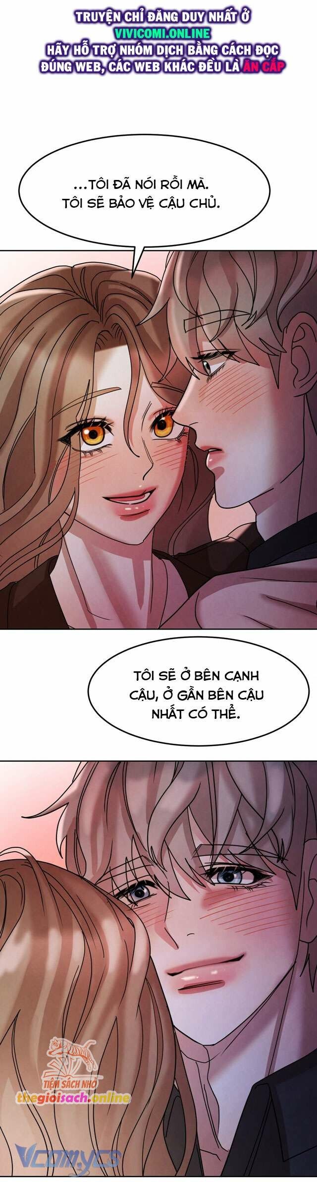 đọc truyện [18+] Tiên Nữ Ơi, Cứu Tôi Với Chương 0.8 ảnh 43 tại Giả Dược
