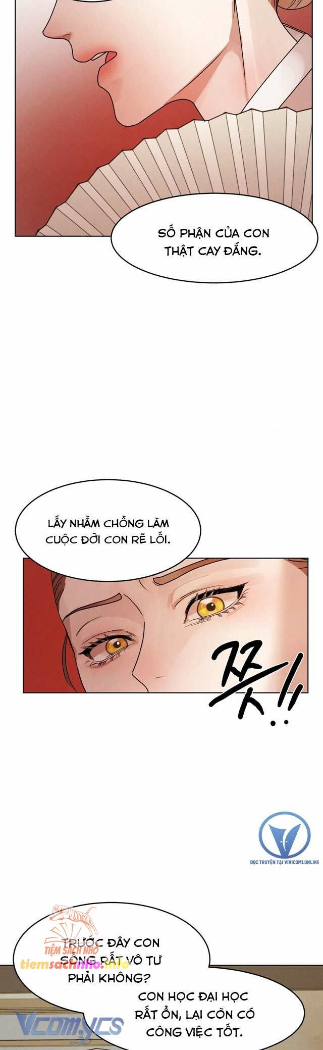 đọc truyện [18+] Tiên Nữ Ơi, Cứu Tôi Với Chương 1 ảnh 21 tại Giả Dược