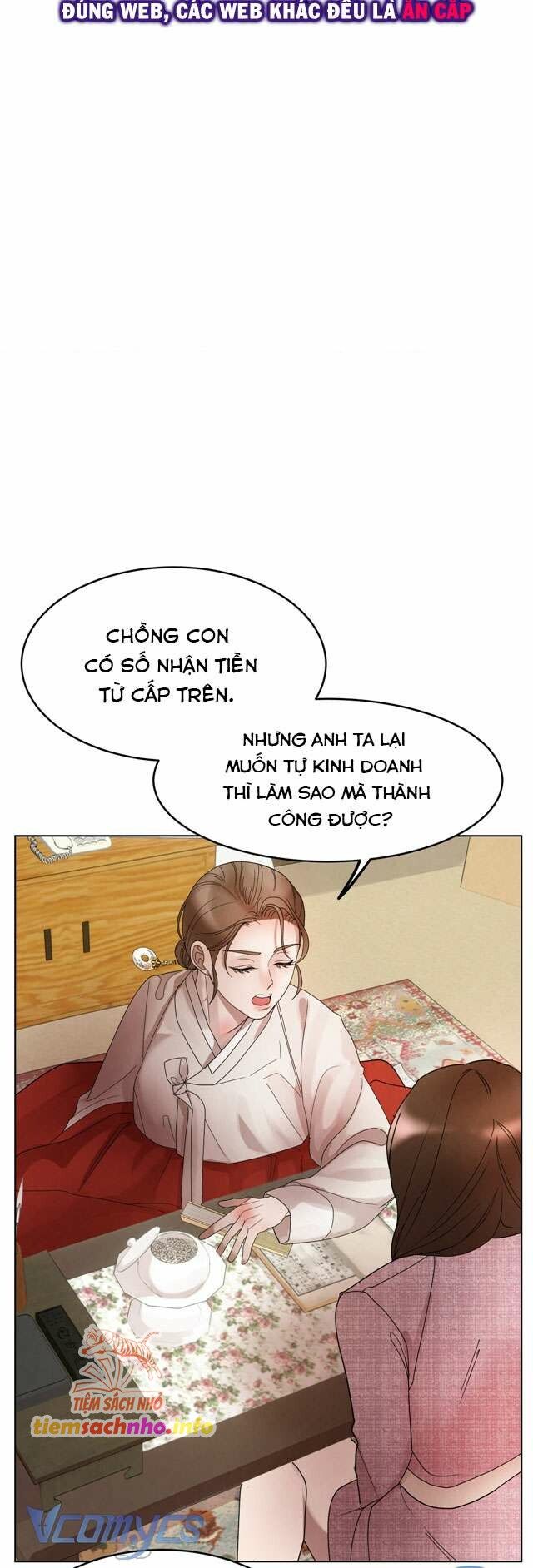 đọc truyện [18+] Tiên Nữ Ơi, Cứu Tôi Với Chương 1 ảnh 25 tại Giả Dược