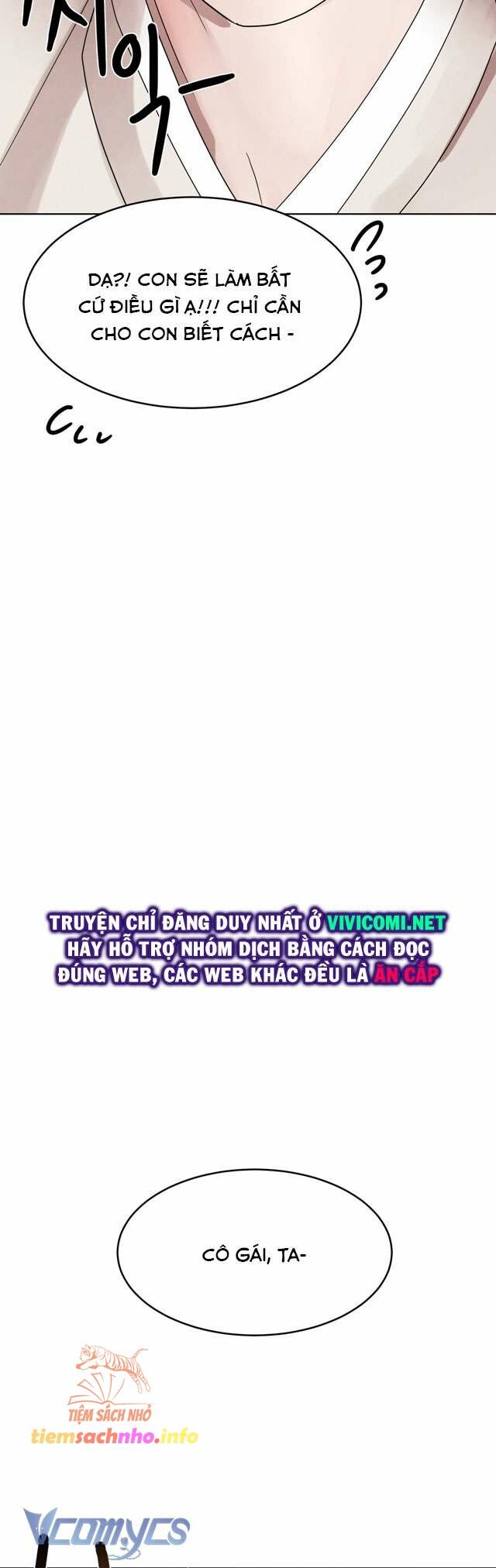 đọc truyện [18+] Tiên Nữ Ơi, Cứu Tôi Với Chương 1 ảnh 28 tại Giả Dược