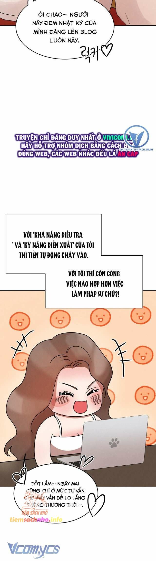 đọc truyện [18+] Tiên Nữ Ơi, Cứu Tôi Với Chương 1 ảnh 38 tại Giả Dược