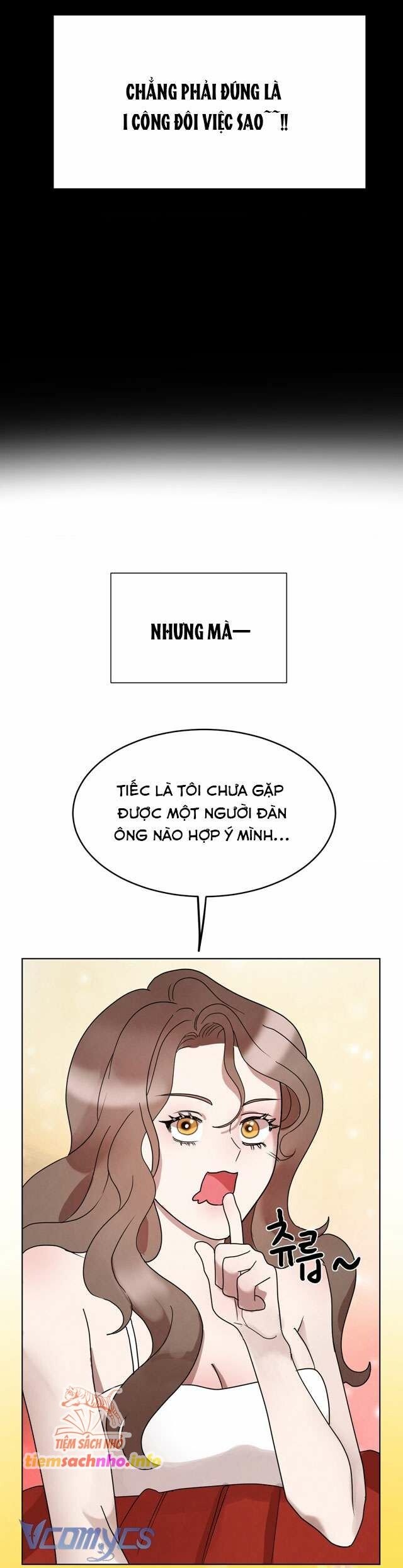 đọc truyện [18+] Tiên Nữ Ơi, Cứu Tôi Với Chương 1 ảnh 47 tại Giả Dược