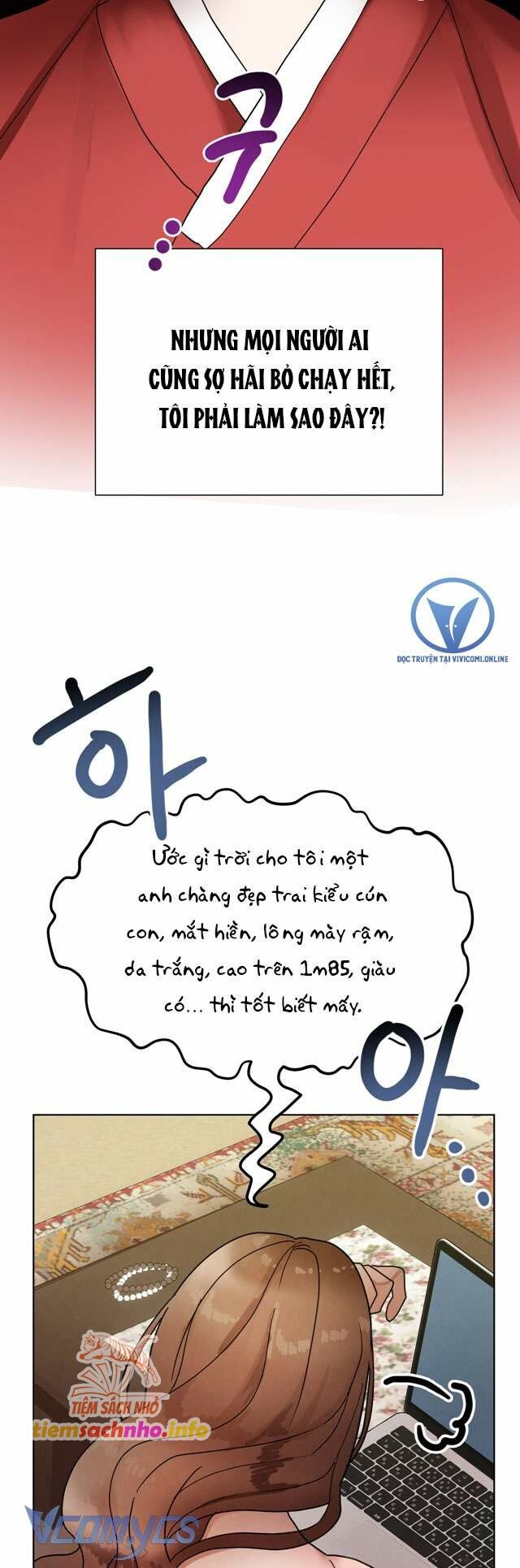 đọc truyện [18+] Tiên Nữ Ơi, Cứu Tôi Với Chương 1 ảnh 49 tại Giả Dược