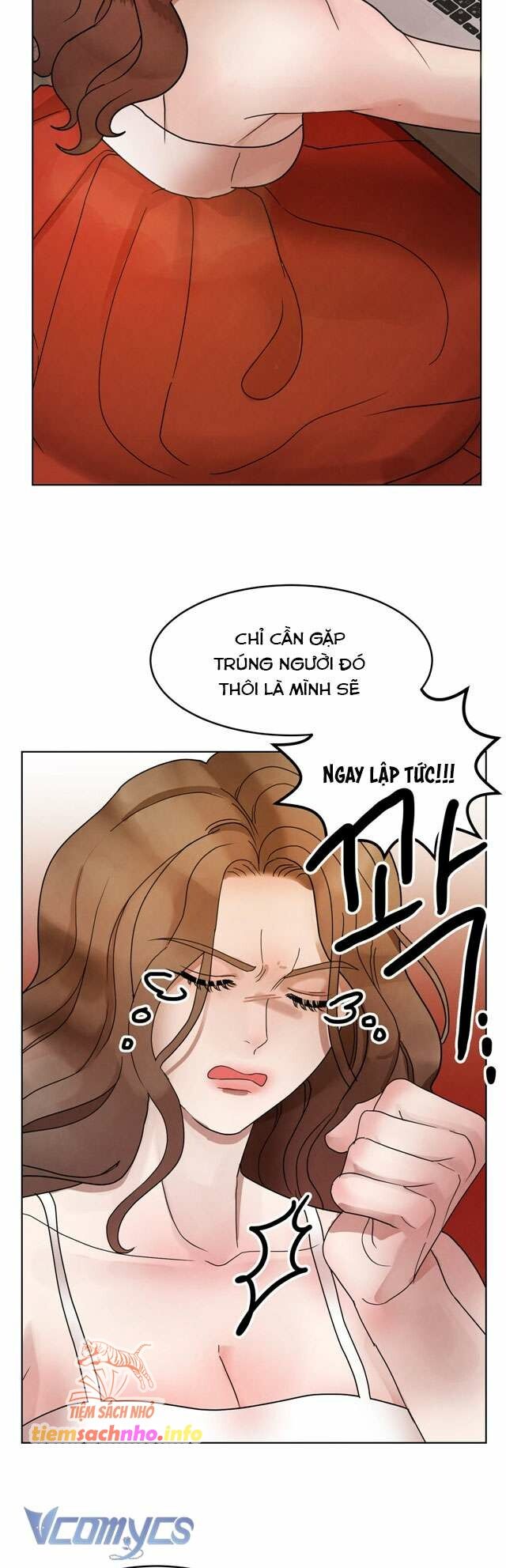 đọc truyện [18+] Tiên Nữ Ơi, Cứu Tôi Với Chương 1 ảnh 50 tại Giả Dược