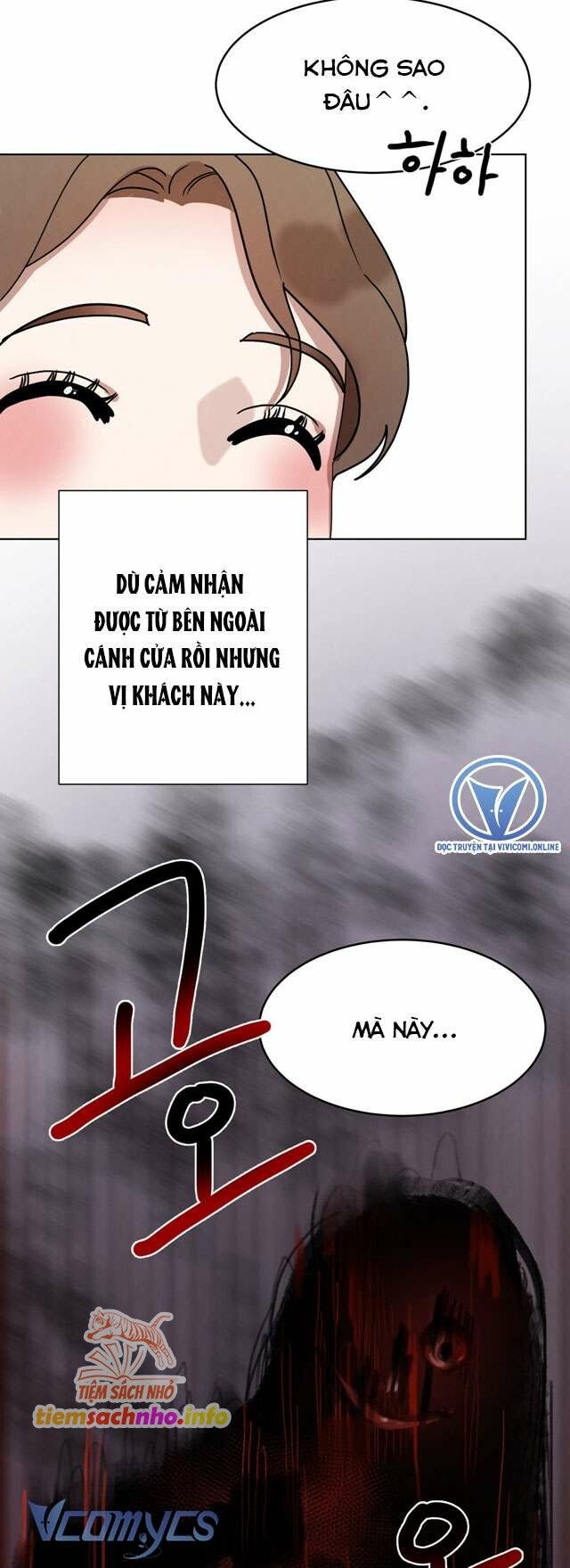 đọc truyện [18+] Tiên Nữ Ơi, Cứu Tôi Với Chương 1 ảnh 59 tại Giả Dược