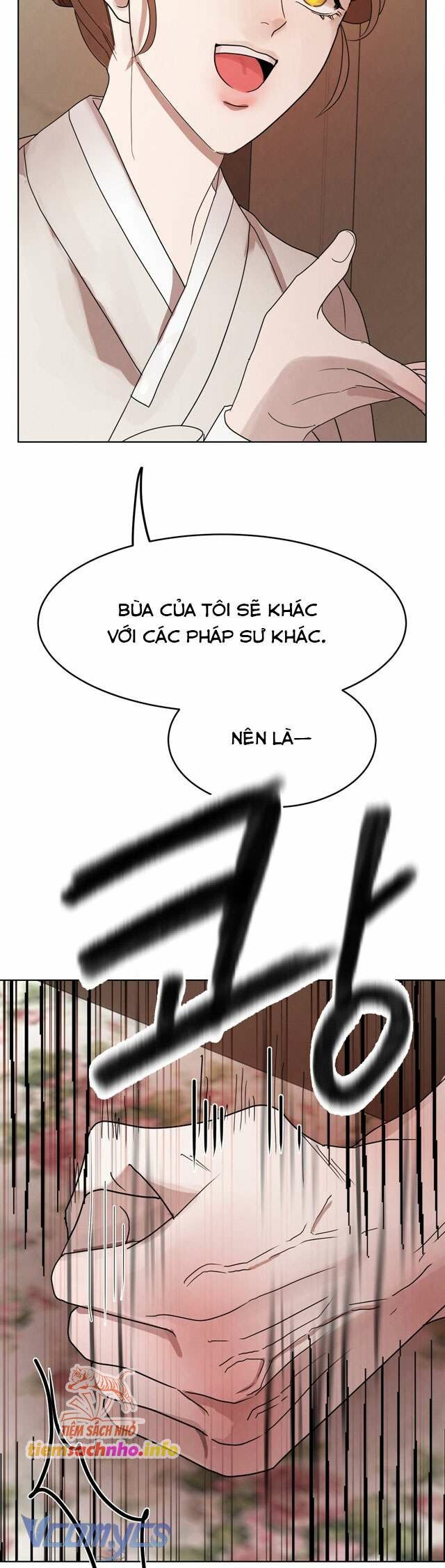 đọc truyện [18+] Tiên Nữ Ơi, Cứu Tôi Với Chương 1 ảnh 68 tại Giả Dược