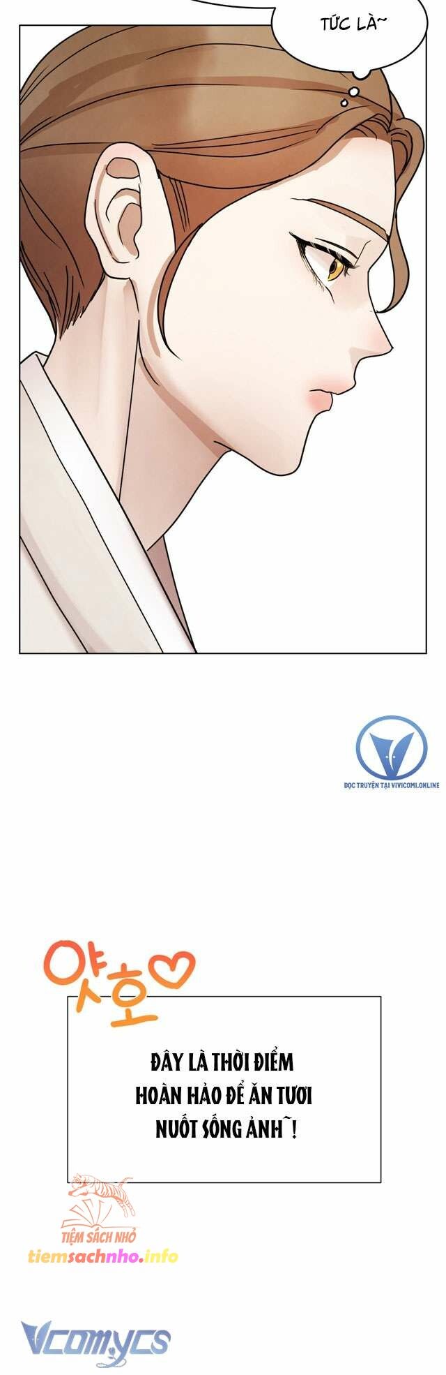 đọc truyện [18+] Tiên Nữ Ơi, Cứu Tôi Với Chương 1 ảnh 72 tại Giả Dược