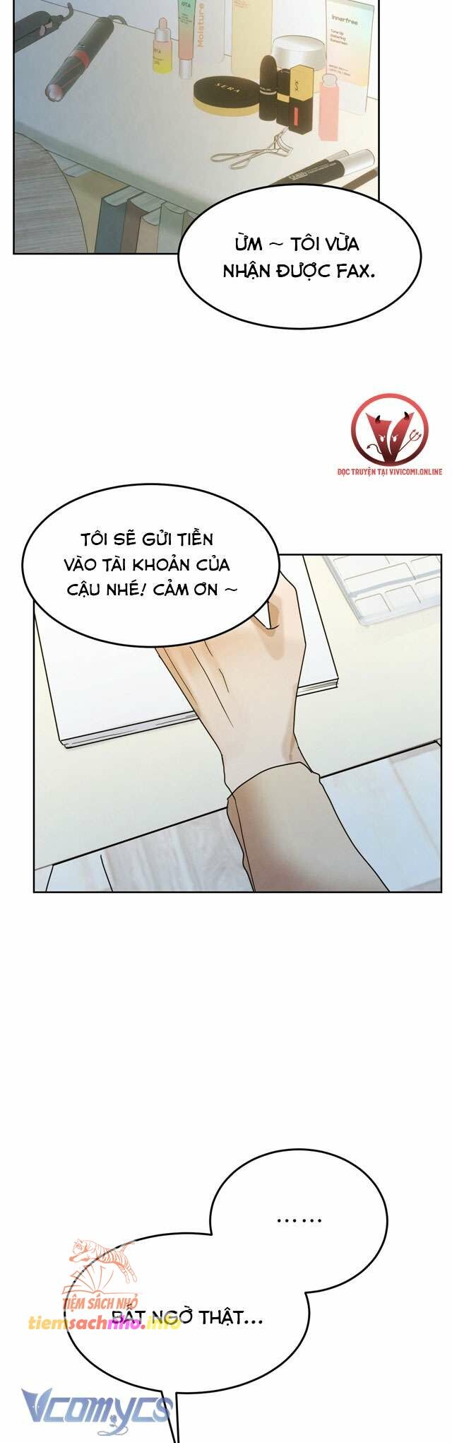 đọc truyện [18+] Tiên Nữ Ơi, Cứu Tôi Với Chương 2 ảnh 41 tại Giả Dược