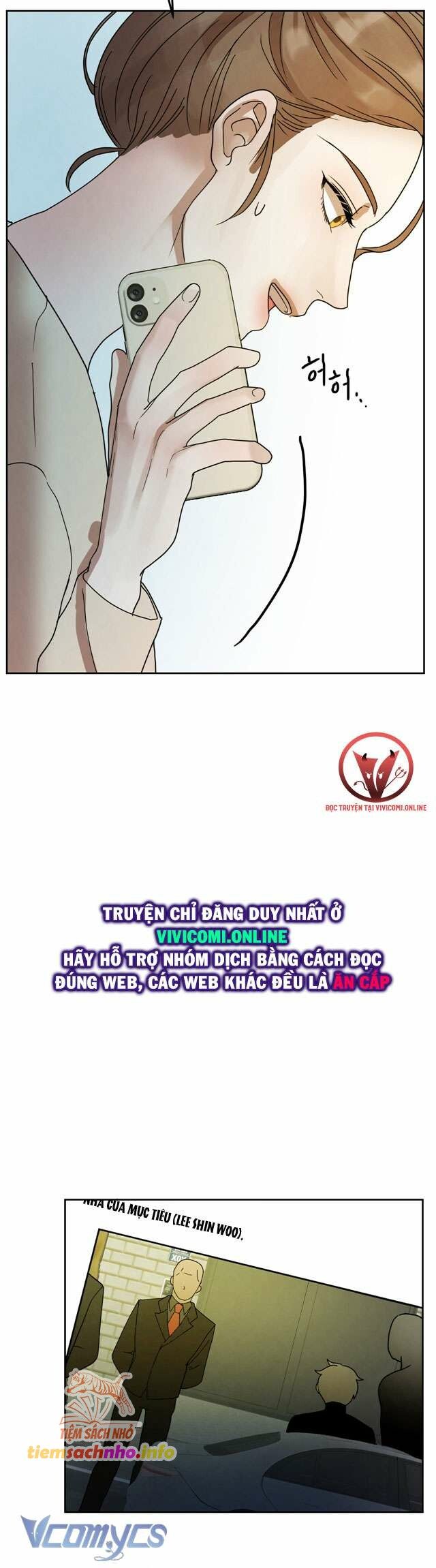 đọc truyện [18+] Tiên Nữ Ơi, Cứu Tôi Với Chương 2 ảnh 42 tại Giả Dược