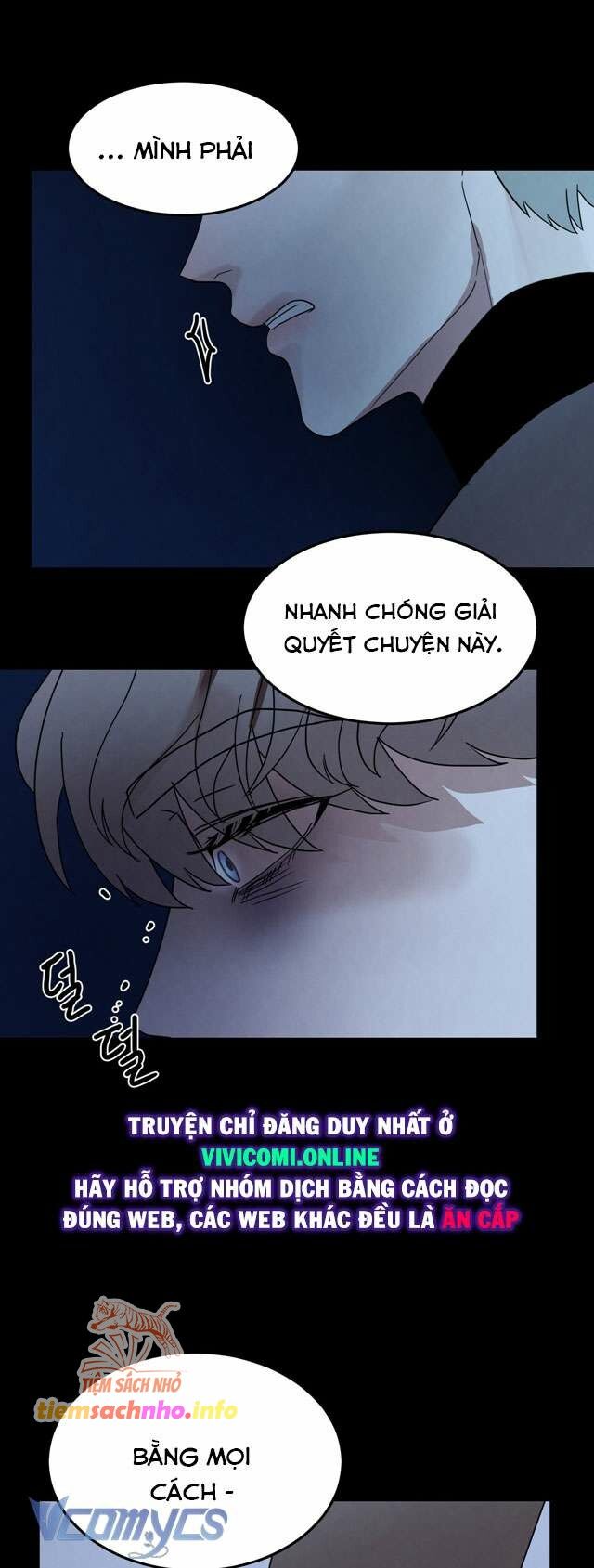 đọc truyện [18+] Tiên Nữ Ơi, Cứu Tôi Với Chương 2 ảnh 50 tại Giả Dược