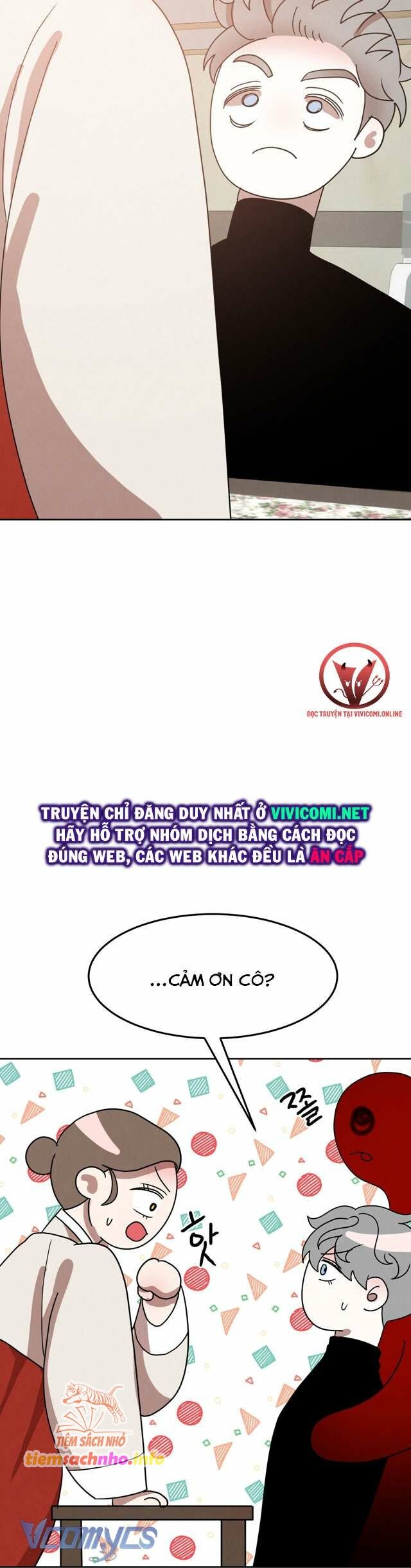 đọc truyện [18+] Tiên Nữ Ơi, Cứu Tôi Với Chương 2 ảnh 10 tại Giả Dược