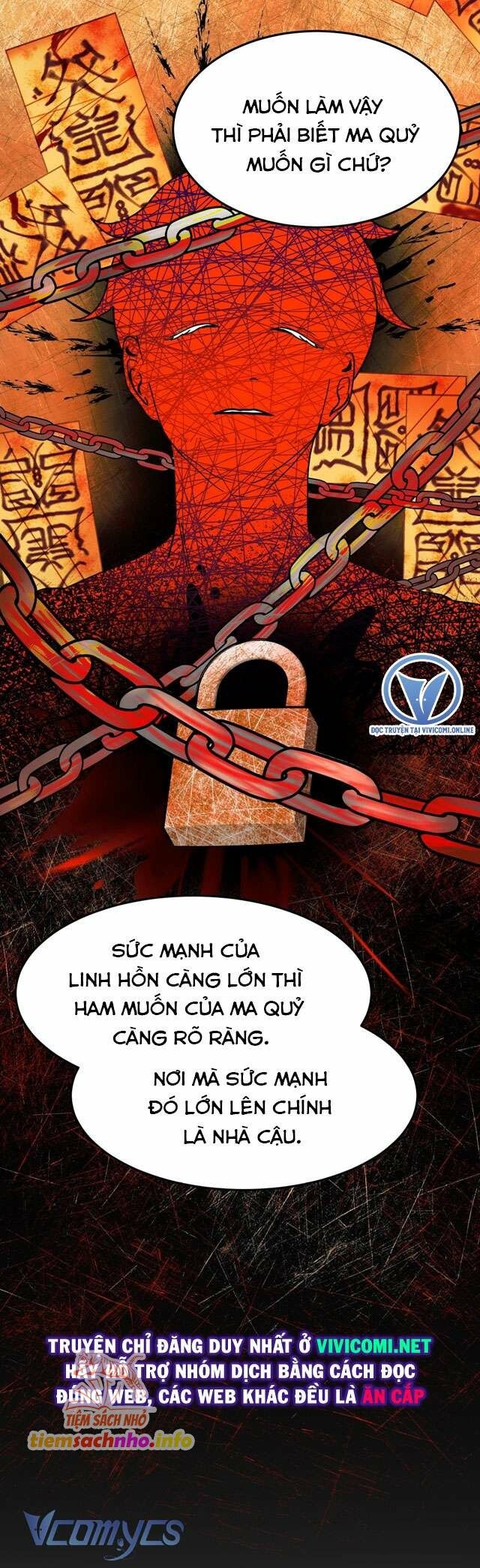 đọc truyện [18+] Tiên Nữ Ơi, Cứu Tôi Với Chương 3 ảnh 12 tại Giả Dược