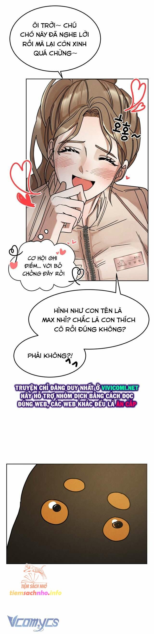 đọc truyện [18+] Tiên Nữ Ơi, Cứu Tôi Với Chương 3 ảnh 27 tại Giả Dược