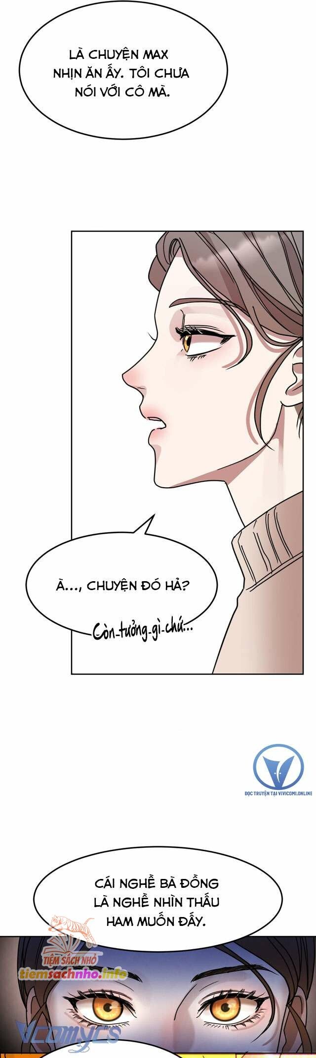 đọc truyện [18+] Tiên Nữ Ơi, Cứu Tôi Với Chương 3 ảnh 39 tại Giả Dược