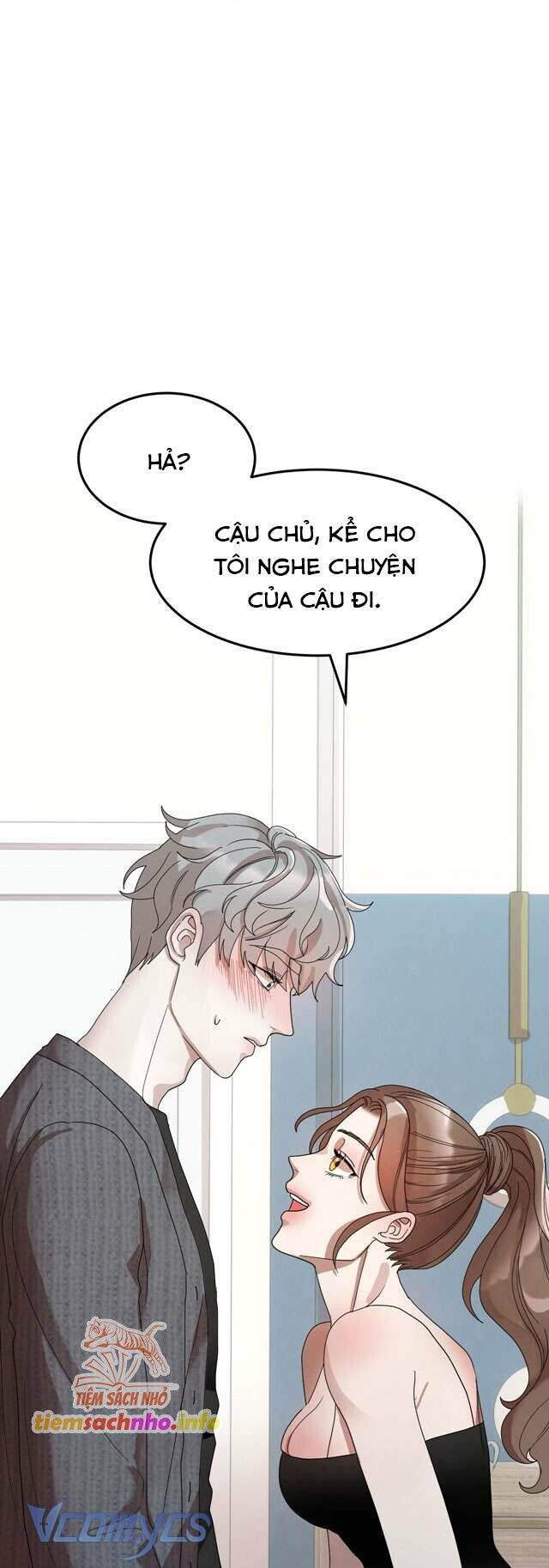 đọc truyện [18+] Tiên Nữ Ơi, Cứu Tôi Với Chương 4 ảnh 1 tại Giả Dược