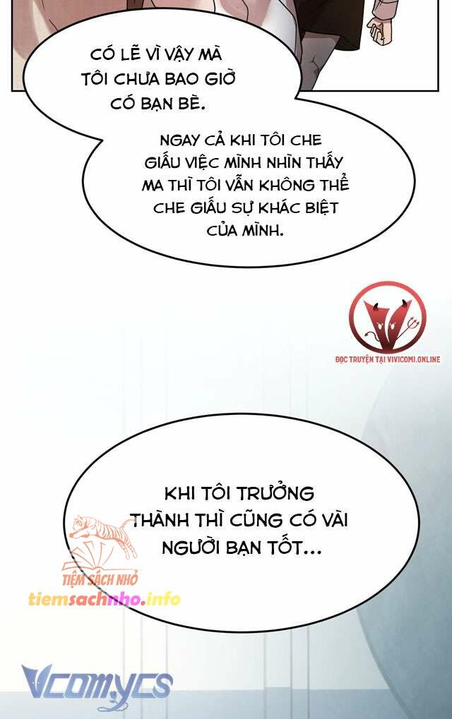 đọc truyện [18+] Tiên Nữ Ơi, Cứu Tôi Với Chương 4 ảnh 26 tại Giả Dược