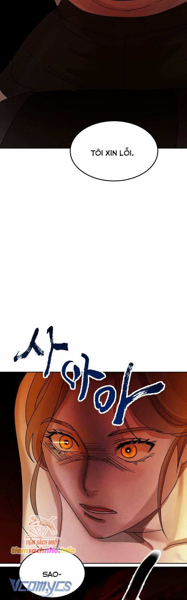 đọc truyện [18+] Tiên Nữ Ơi, Cứu Tôi Với Chương 4 ảnh 34 tại Giả Dược