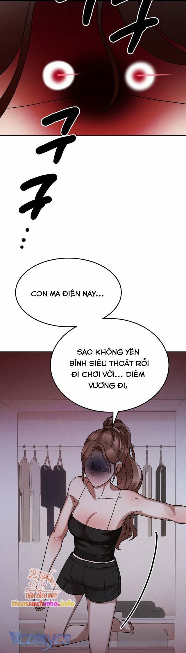 đọc truyện [18+] Tiên Nữ Ơi, Cứu Tôi Với Chương 4 ảnh 54 tại Giả Dược
