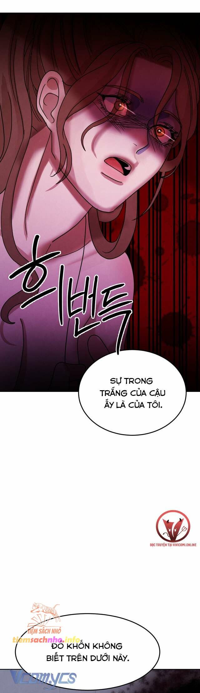 đọc truyện [18+] Tiên Nữ Ơi, Cứu Tôi Với Chương 4 ảnh 57 tại Giả Dược