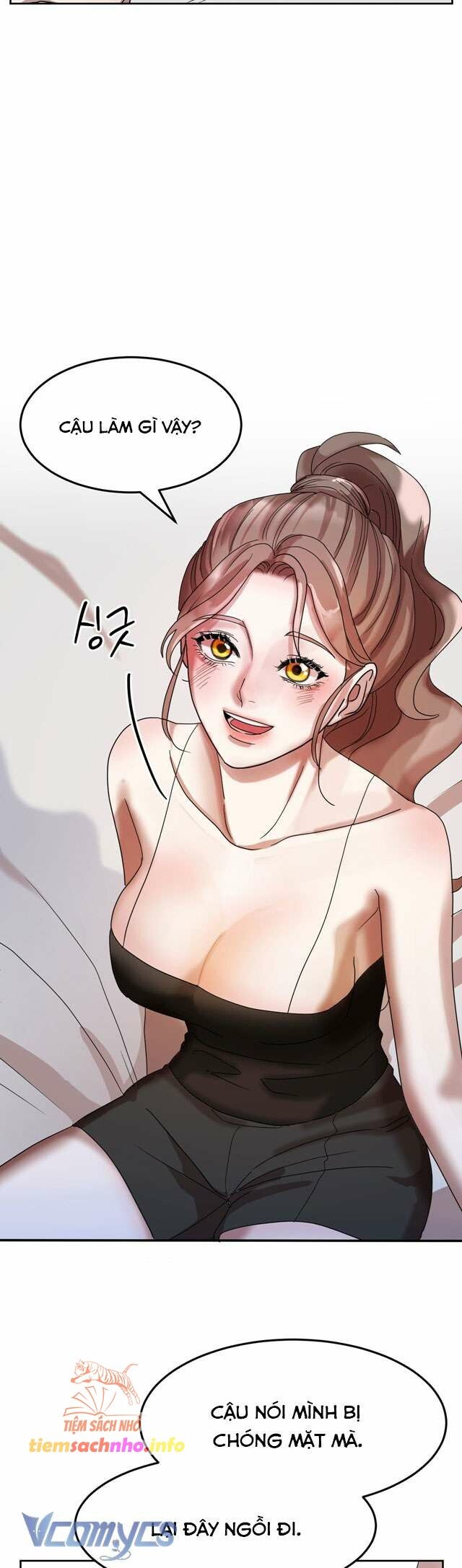đọc truyện [18+] Tiên Nữ Ơi, Cứu Tôi Với Chương 4 ảnh 7 tại Giả Dược