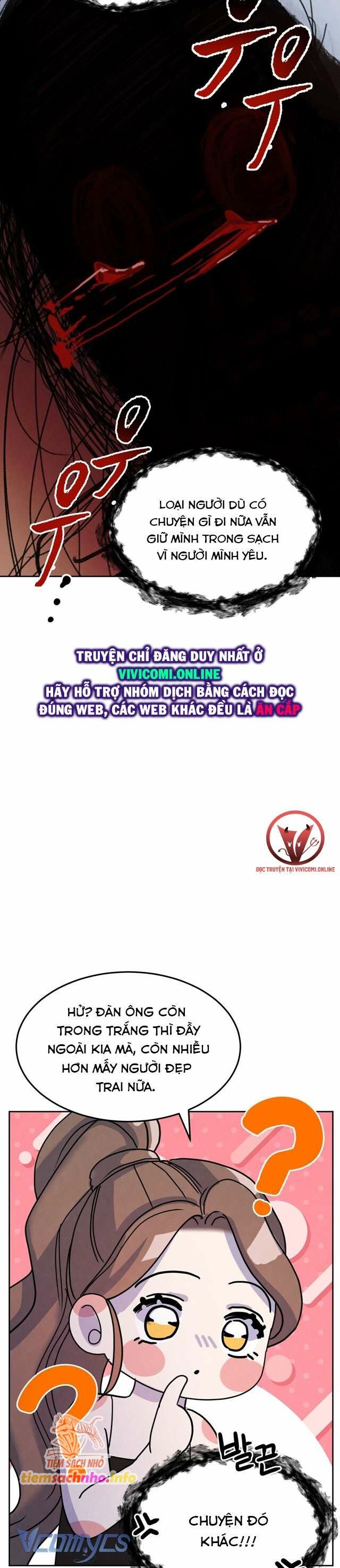 đọc truyện [18+] Tiên Nữ Ơi, Cứu Tôi Với Chương 5 ảnh 17 tại Giả Dược