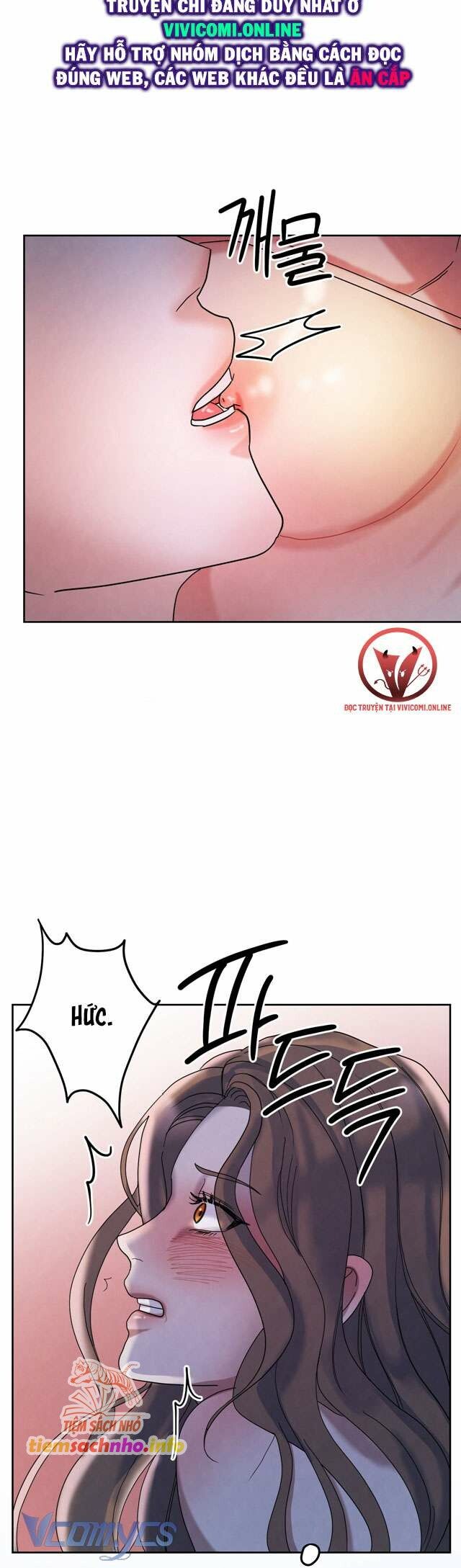 đọc truyện [18+] Tiên Nữ Ơi, Cứu Tôi Với Chương 5 ảnh 37 tại Giả Dược