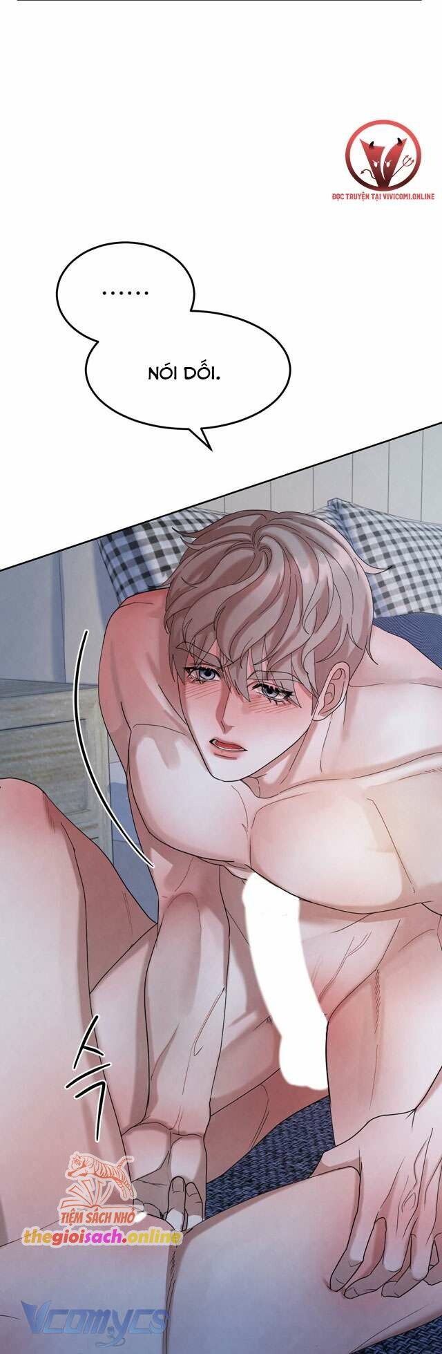 đọc truyện [18+] Tiên Nữ Ơi, Cứu Tôi Với Chương 6 ảnh 34 tại Giả Dược