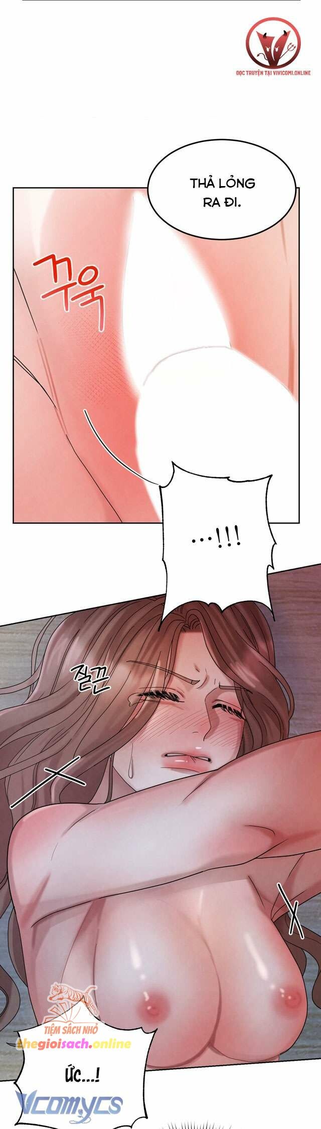 đọc truyện [18+] Tiên Nữ Ơi, Cứu Tôi Với Chương 7 ảnh 2 tại Giả Dược