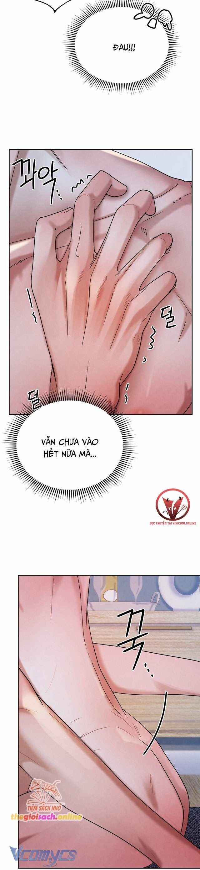 đọc truyện [18+] Tiên Nữ Ơi, Cứu Tôi Với Chương 7 ảnh 3 tại Giả Dược